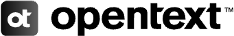 Integrates with OpenText