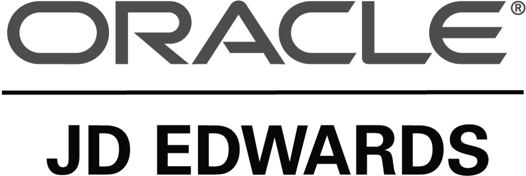 Integrates with JD Edwards
