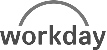Integrates with Workday