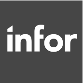 Integrates with Infor