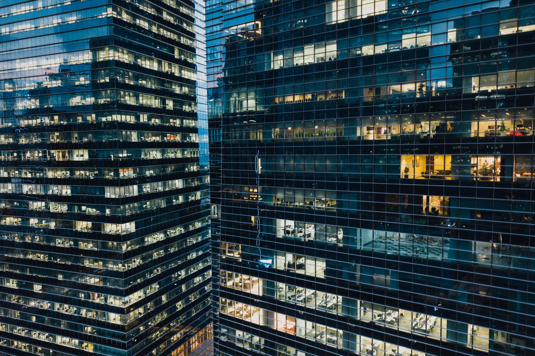 Centralised consulting spend management for large enterprises